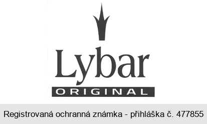 Lybar ORIGINAL