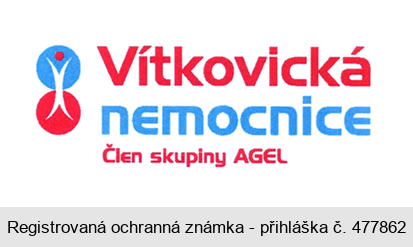 Vítkovická nemocnice Člen skupiny AGEL