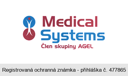 Medical Systems Člen skupiny AGEL