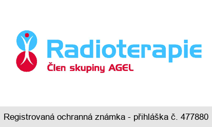 Radioterapie Člen skupiny AGEL