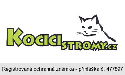 KociciSTROMY.cz