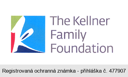 The Kellner Family Foundation