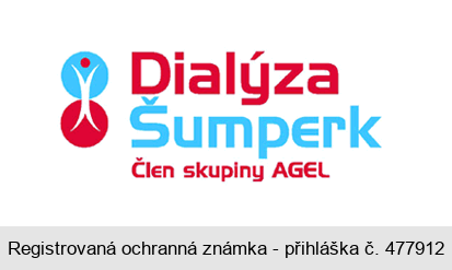 Dialýza Šumperk Člen skupiny AGEL