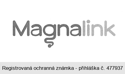 Magnalink