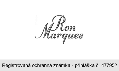 Ron Marques