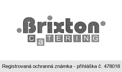 Brixton CaTERING
