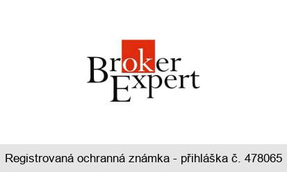 Broker Expert