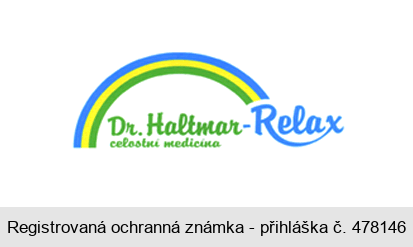 Dr. Haltmar - Relax celostní medicína