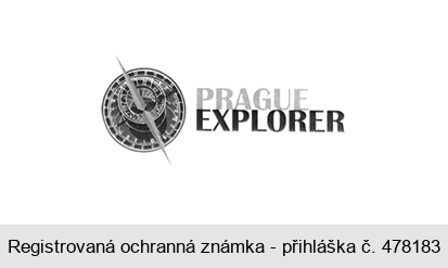 PRAGUE EXPLORER
