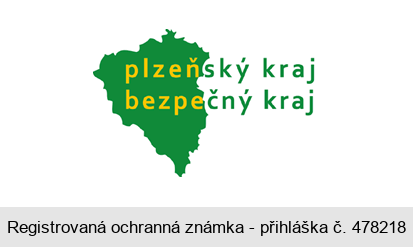 Plzeňský kraj - bezpečný kraj