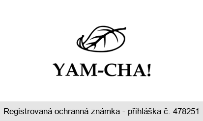YAM-CHA!