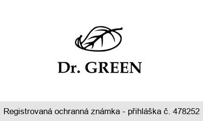 Dr. GREEN