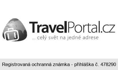 TravelPortal.cz ... celý svět na jedné adrese
