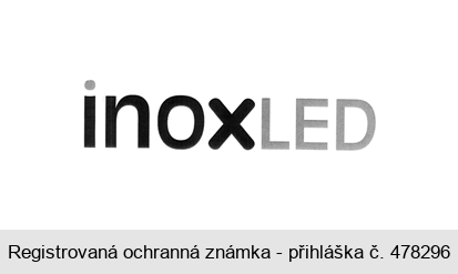 inoxLED