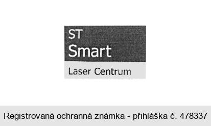 ST Smart Laser Centrum