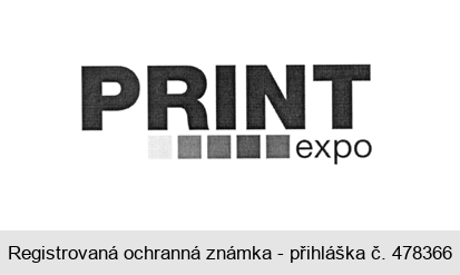 PRINT expo