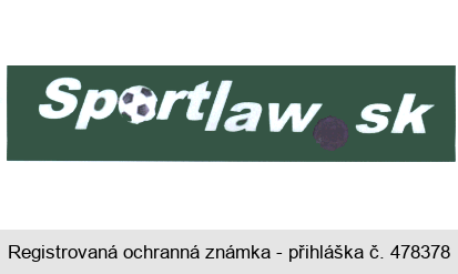 Sportlaw.sk