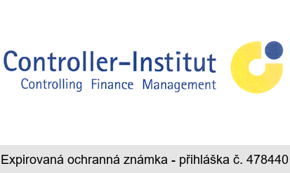 Controller - Institut Controlling Finance Management