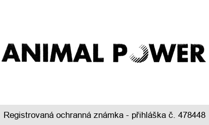 ANIMAL POWER