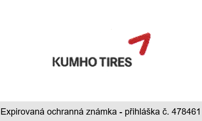 KUMHO TIRES