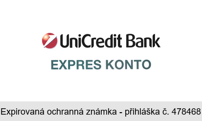UniCredit Bank EXPRES KONTO