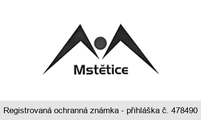 M Mstětice