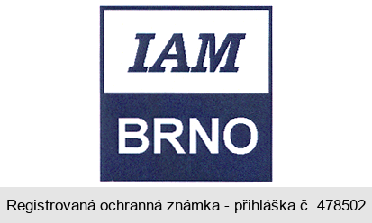 IAM Brno