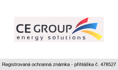 CE GROUP energy solutions