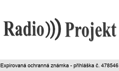 Radio Projekt
