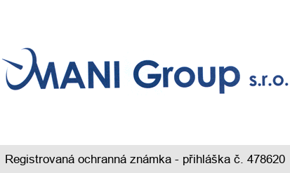 MANI Group s.r.o.