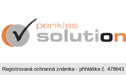 perikles solution