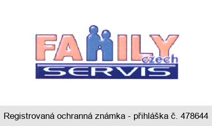 FAMILY czech SERVIS