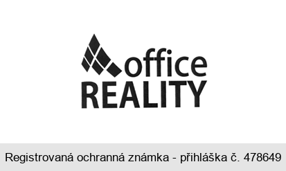office REALITY