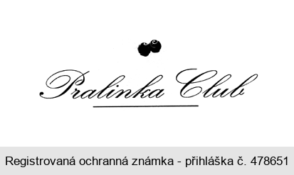 Pralinka Club