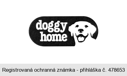 doggy home