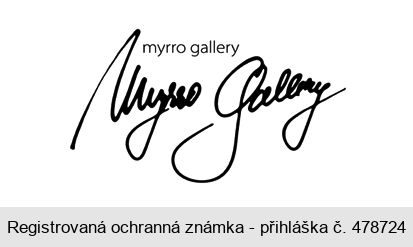 Myrro Gallery