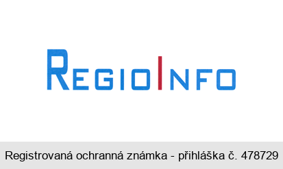 REGIOINFO