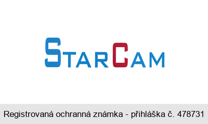 STARCAM