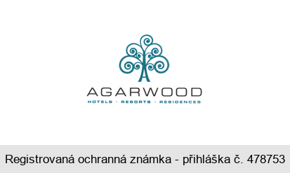 AGARWOOD  HOTELS  RESORTS  RESIDENCES