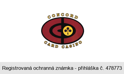 CONCORD CARD CASINO