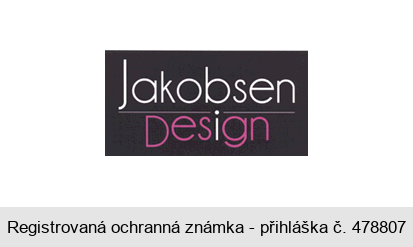 Jakobsen Design