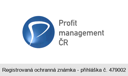Profit management ČR
