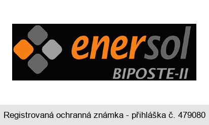 enersol BIPOSTE-II