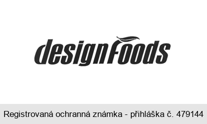 designfoods
