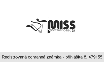 MISS sportaerobic ČR