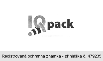 IQ pack