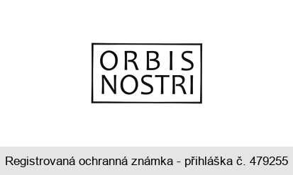 ORBIS NOSTRI
