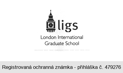 ligs London International Graduate School
