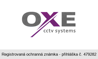 OXE cctv systems