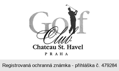 Golf Club Chateau St. Havel PRAHA
